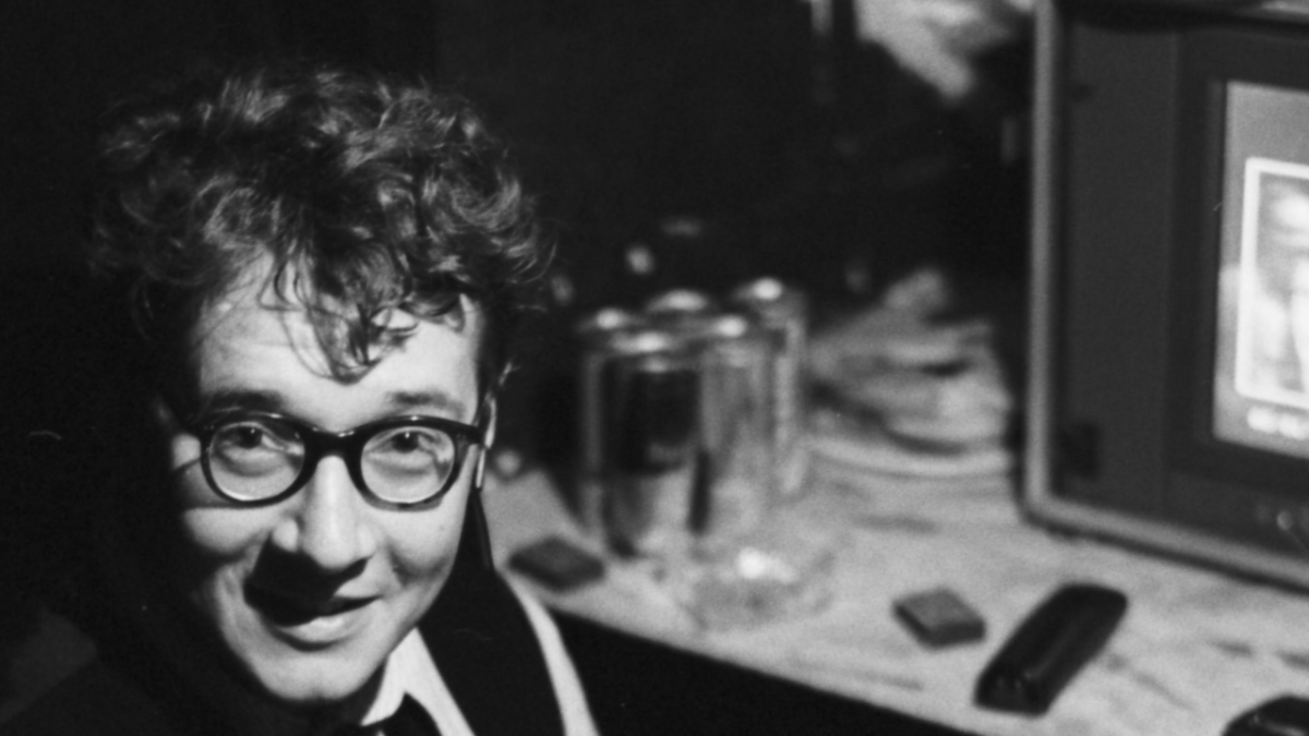 Ilya Khrzhanovsky, el cineasta que construyó un instituto soviético para rodar DAU