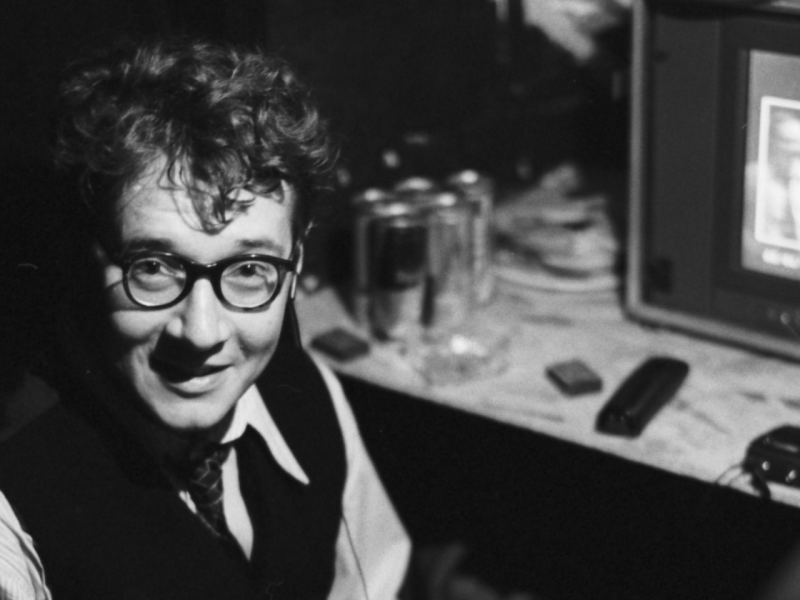 Ilya Khrzhanovsky, el cineasta que construyó un instituto soviético para rodar DAU