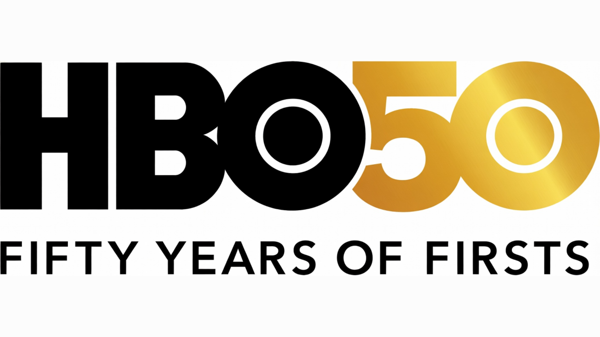 HBO Celebrates 50th Anniversary With “Fifty Years Of Firsts” Brand Campaign