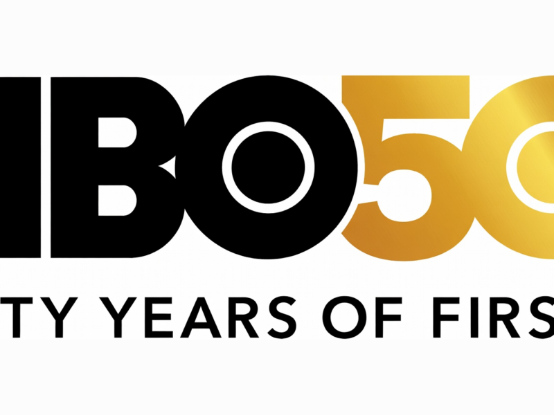 HBO Celebrates 50th Anniversary With “Fifty Years Of Firsts” Brand Campaign