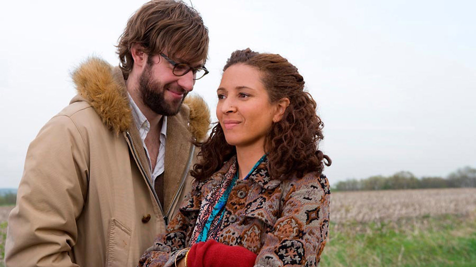 Maya Rudolph in Away We Go