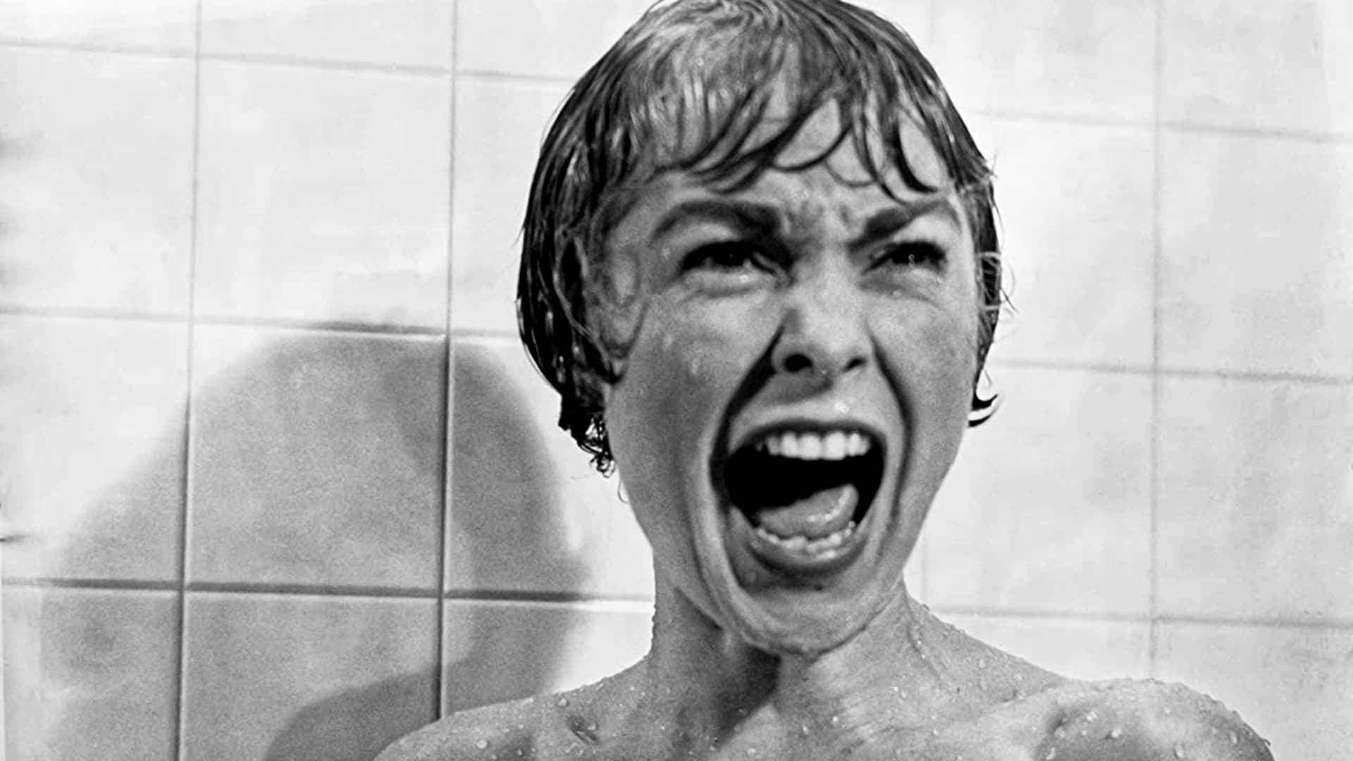 Still from Psycho (1960)