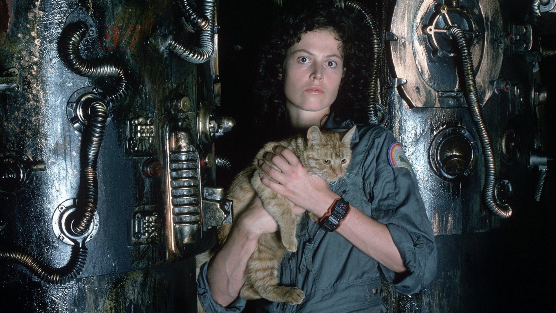 Still from Alien (1979)