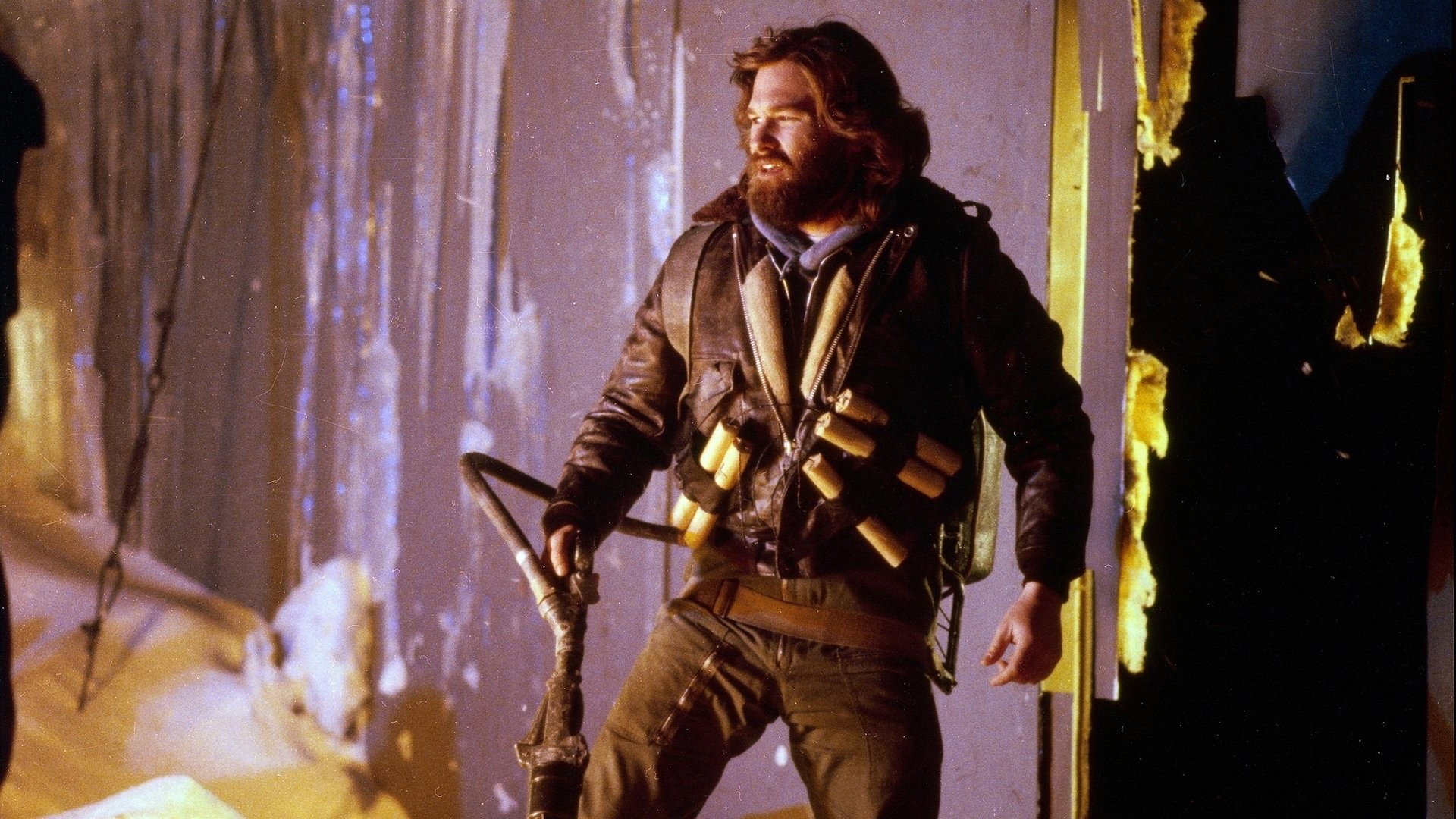 Still from The Thing (1982)