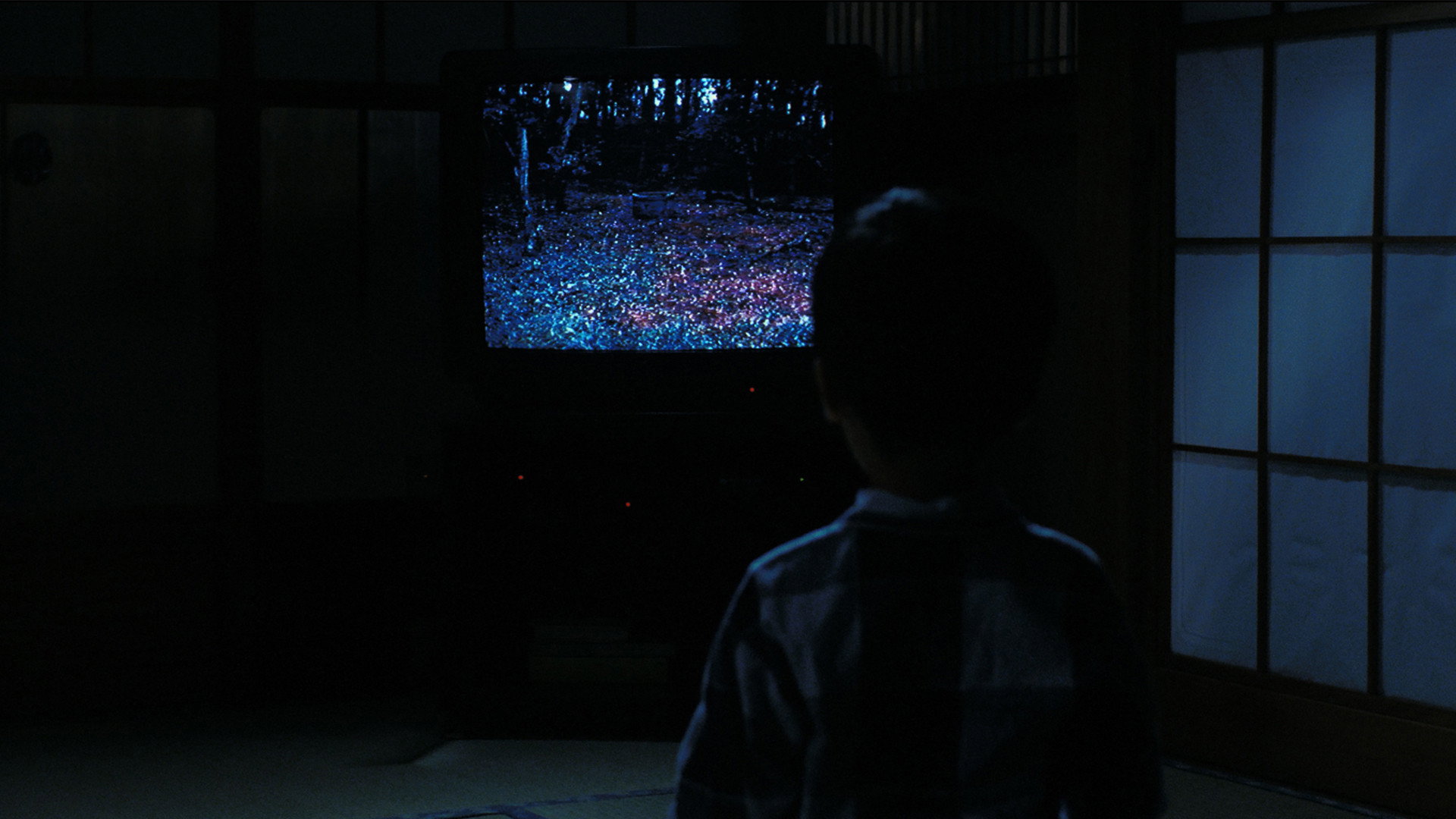 Still from Ringu (1998)