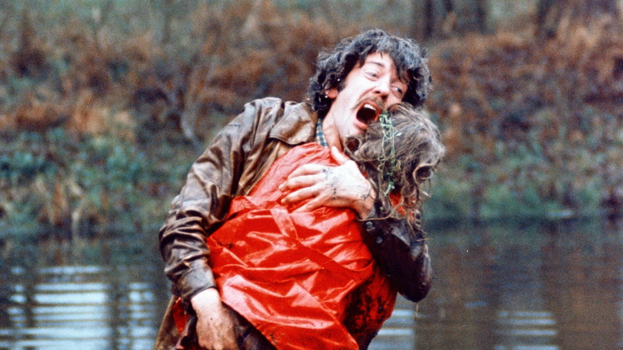 Still from Don’t Look Now (1973)
