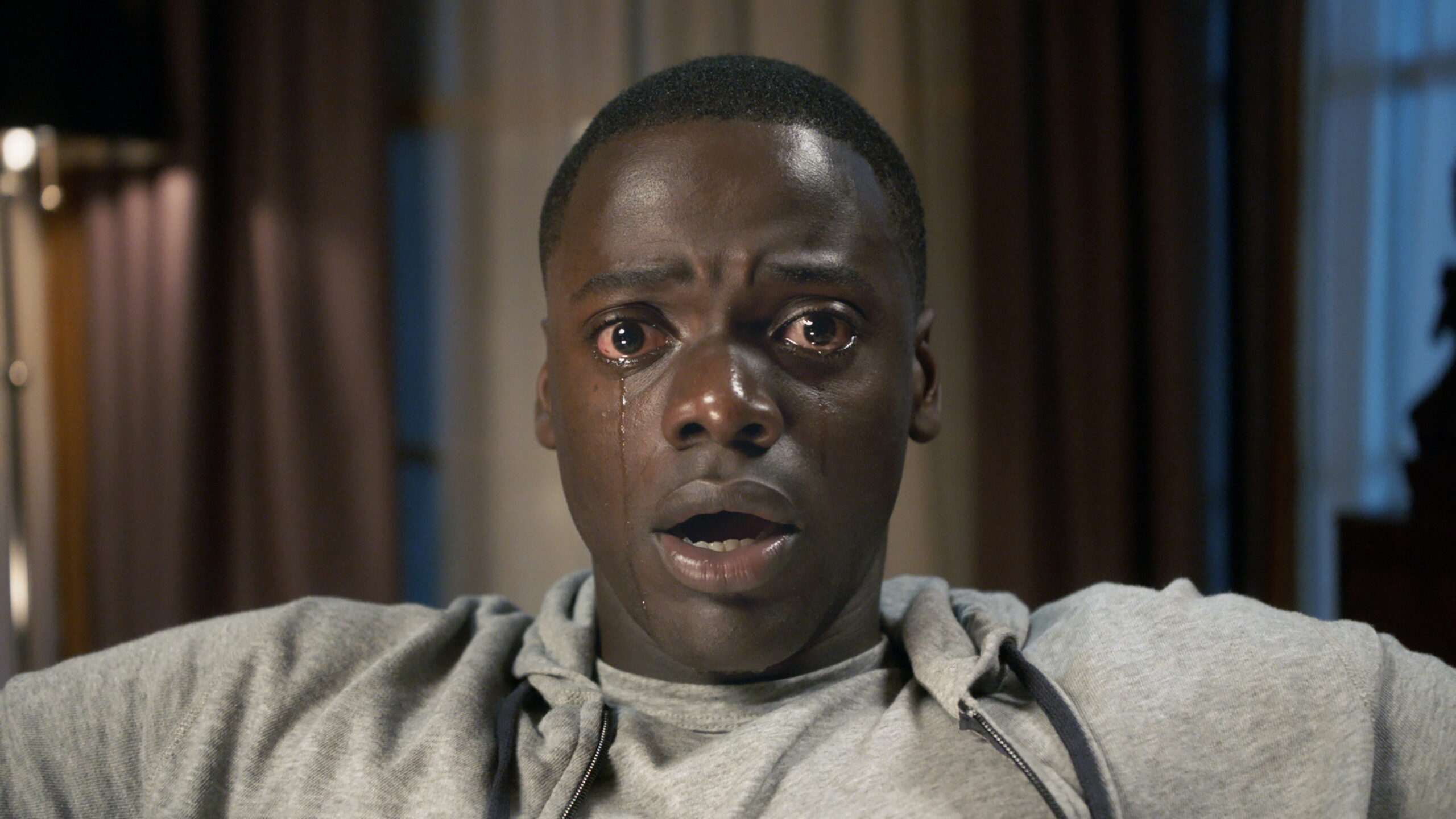 Still from Get Out (2017)