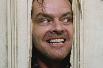 The Shining (1980)