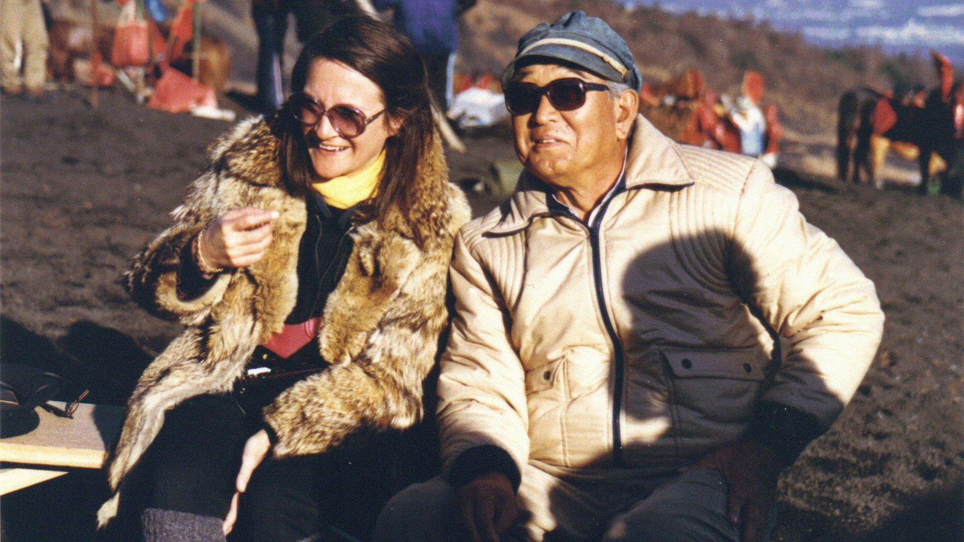 Akira Kurosawa
