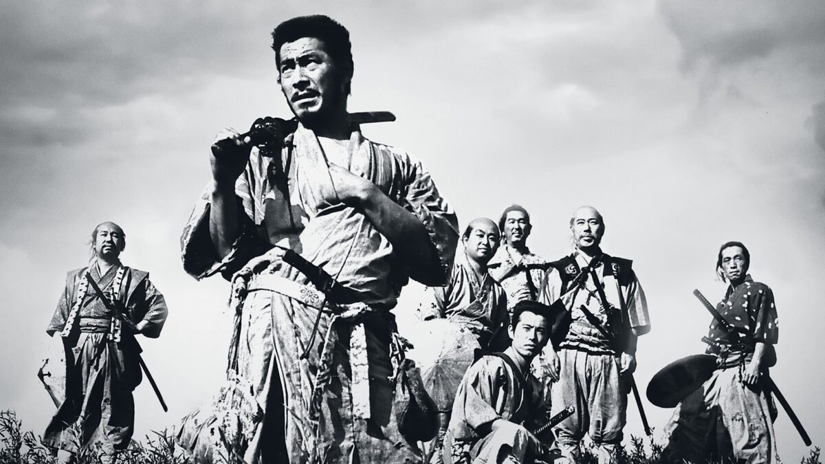 Los 15 mejores directores de cine japonés, ordenados por lo que inventaron