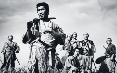 Los 15 mejores directores de cine japonés, ordenados por lo que inventaron