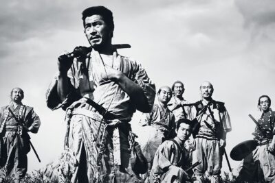 Los 15 mejores directores de cine japonés, ordenados por lo que inventaron
