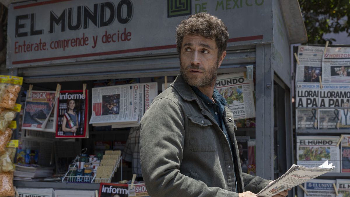 El círculo llega a Netflix: la adaptación de Los corruptores donde la lealtad se vuelve complicidad