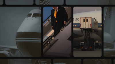 Key art for the Netflix documentary Instadocs: The Decoy Plane