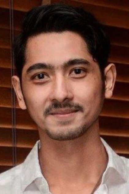 Arya Saloka as Lebas