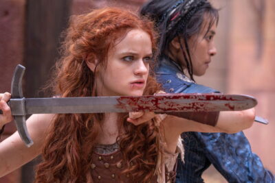 The Princess: A Brutal Fairy Tale Without Subtlety