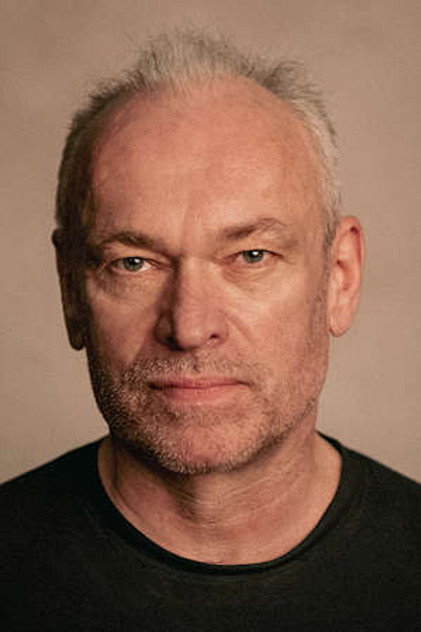 Mariusz Bonaszewski nel ruolo di Yousif Bashir Mamedow