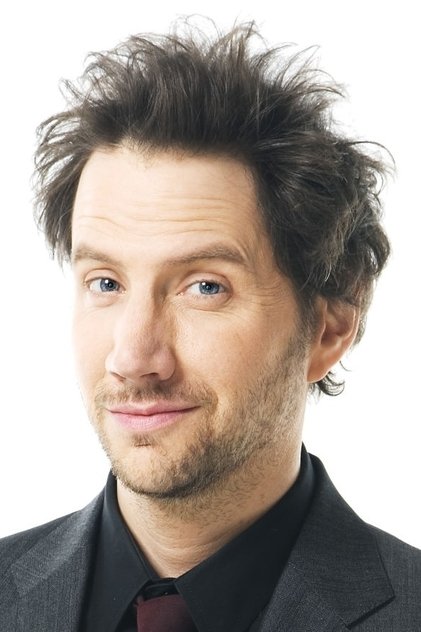 Jamie Kennedy dans le rôle de Randy