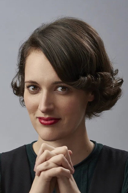 Phoebe Waller-Bridge en Helena