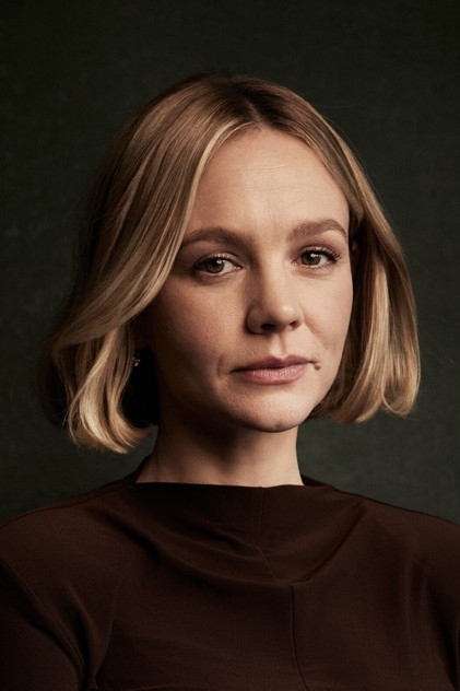 Carey Mulligan as Lenka Procházková