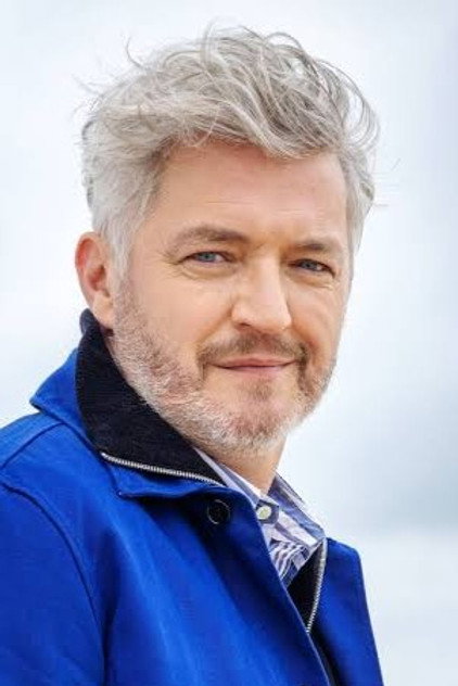 Kürt Rogiers as Jef