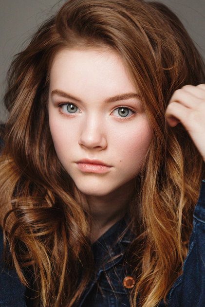 Brielle Robillard en Teri Moore