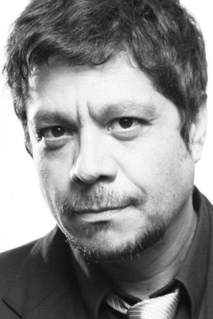 Julio Casado as Benjamin
