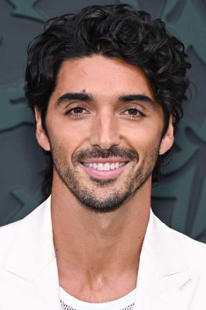 Taylor Zakhar Perez as Alex Claremont-Diaz