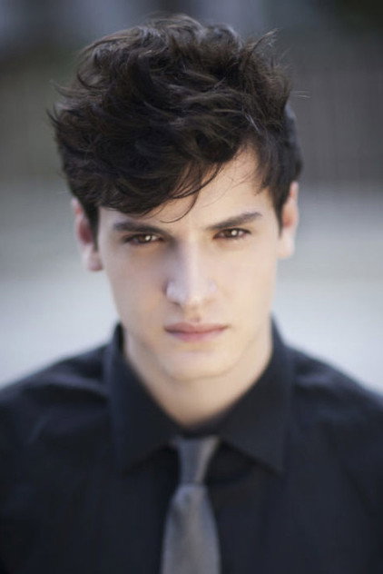 Giovanni De Lorenzi as Yuri