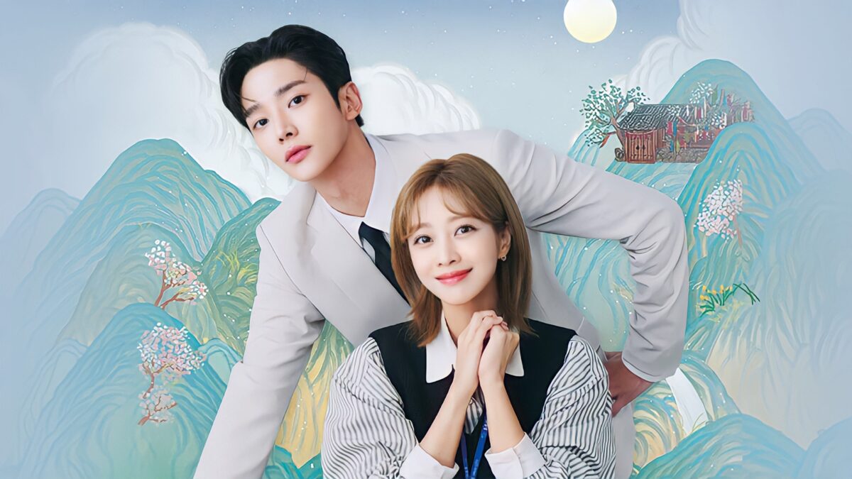 Cursed Love: A Fantasy Romance with Heartfelt Chemistry
