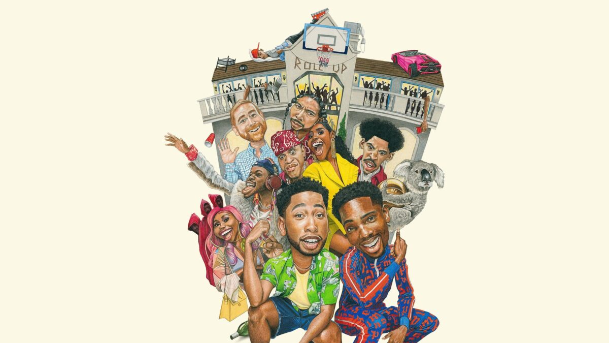 House Party: A Missed Opportunity for Fresh Comedy