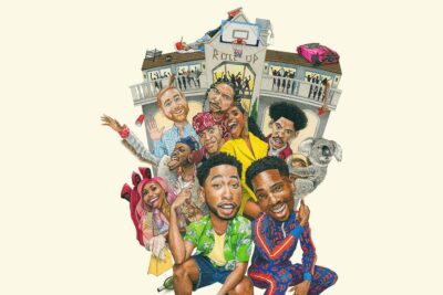 House Party: A Missed Opportunity for Fresh Comedy