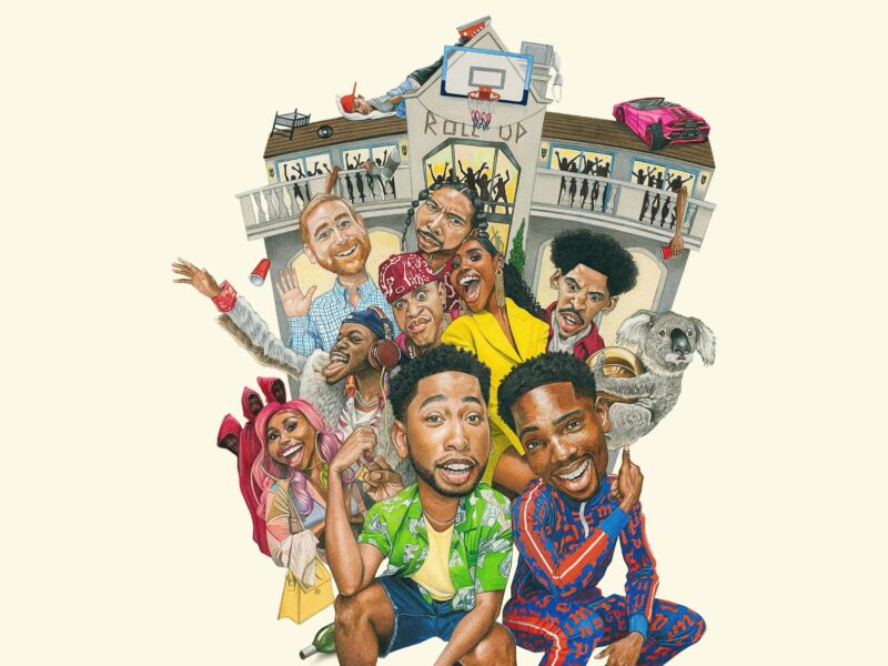 House Party: A Missed Opportunity for Fresh Comedy