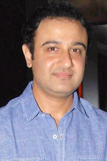 Vivek Mushran as KM Jaitley