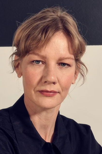 Sandra Hüller como Helen Winter