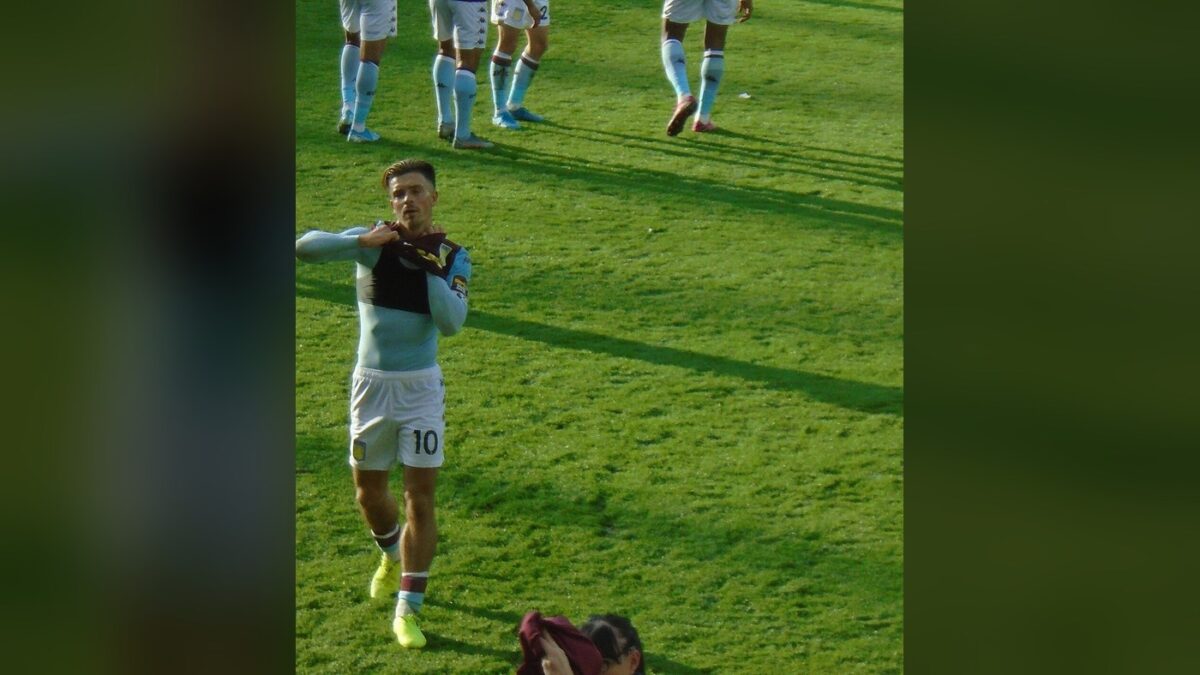 Jack Grealish: English football’s most expensive unresolved argument