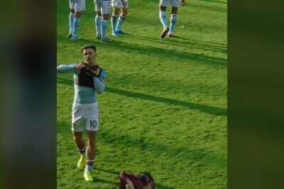 Jack Grealish