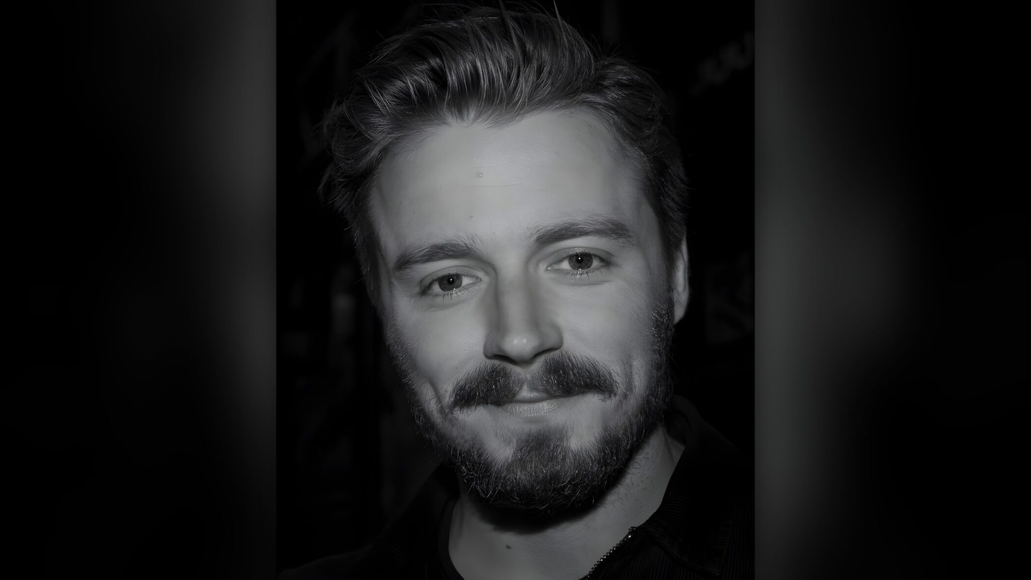Jack Lowden