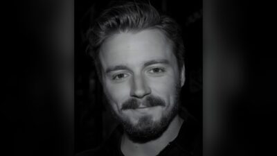 Jack Lowden