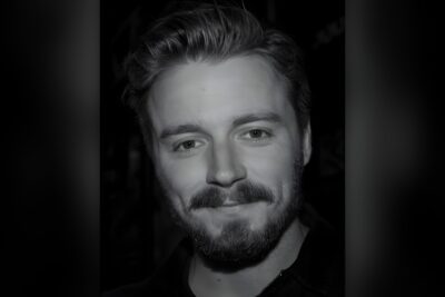 Jack Lowden: den stillsamma skådespelaren mitt i filmvärldens största fråga