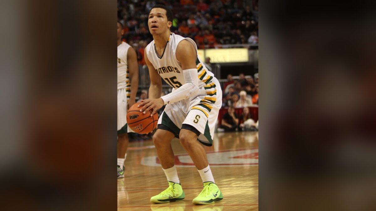 Jalen Brunson, o base que acabou com 53 anos de espera dos Knicks