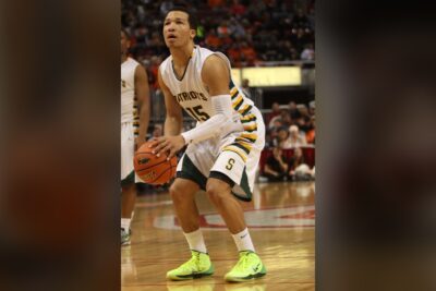Jalen Brunson