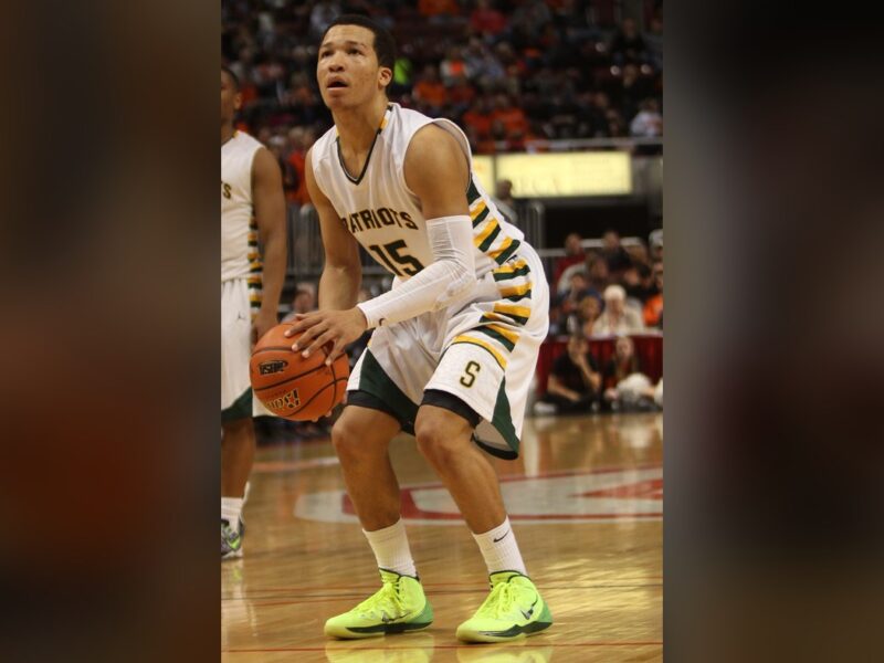 Jalen Brunson: दूसरे राउंड के पिक से NBA फ़ाइनल्स MVP तक, न्यूयॉर्क निक्स का कप्तान