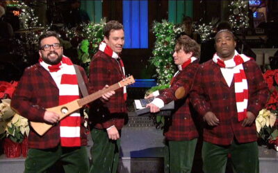Jalen Brunson presenta SNL y cede cada chiste a los Knicks, incluido el de los 113 millones