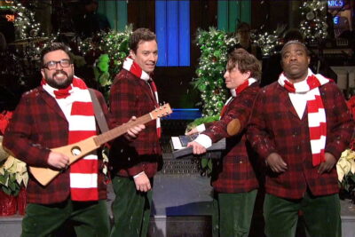 Jalen Brunson presenta SNL y cede cada chiste a los Knicks, incluido el de los 113 millones