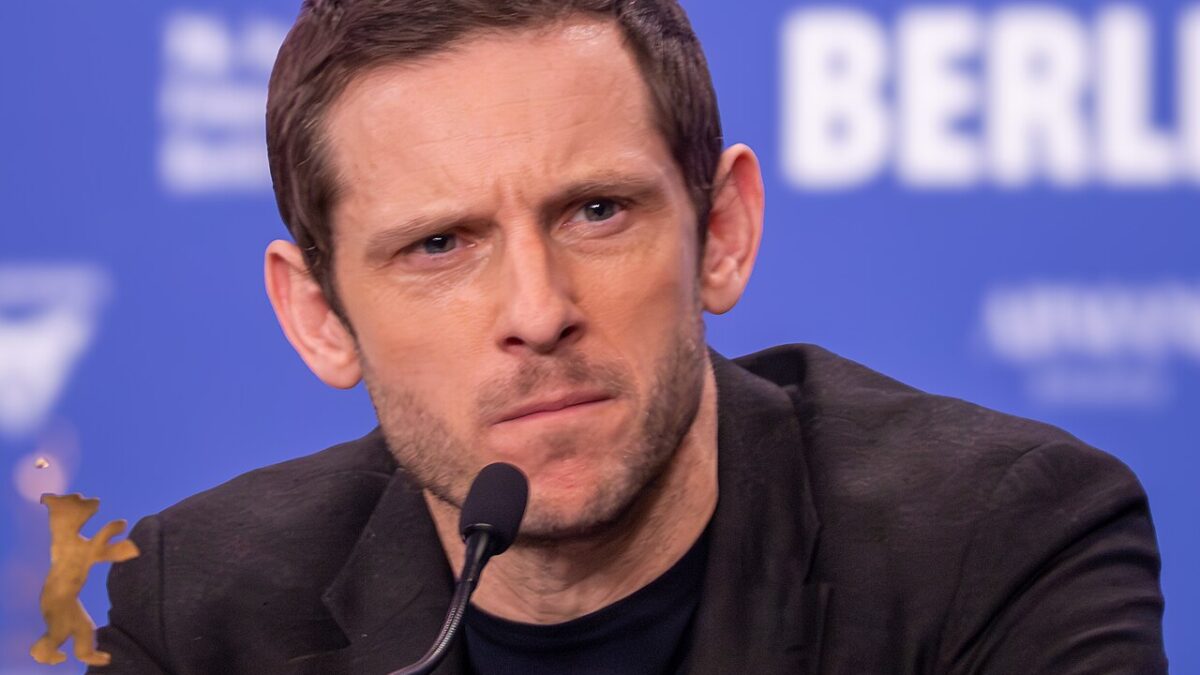 Jamie Bell: el chico de Billingham que ya no necesita demostrarse nada