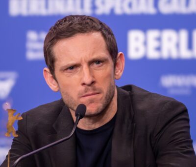 Jamie Bell