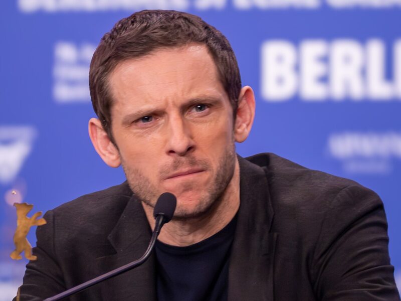 Jamie Bell: el chico de Billingham que ya no necesita demostrarse nada