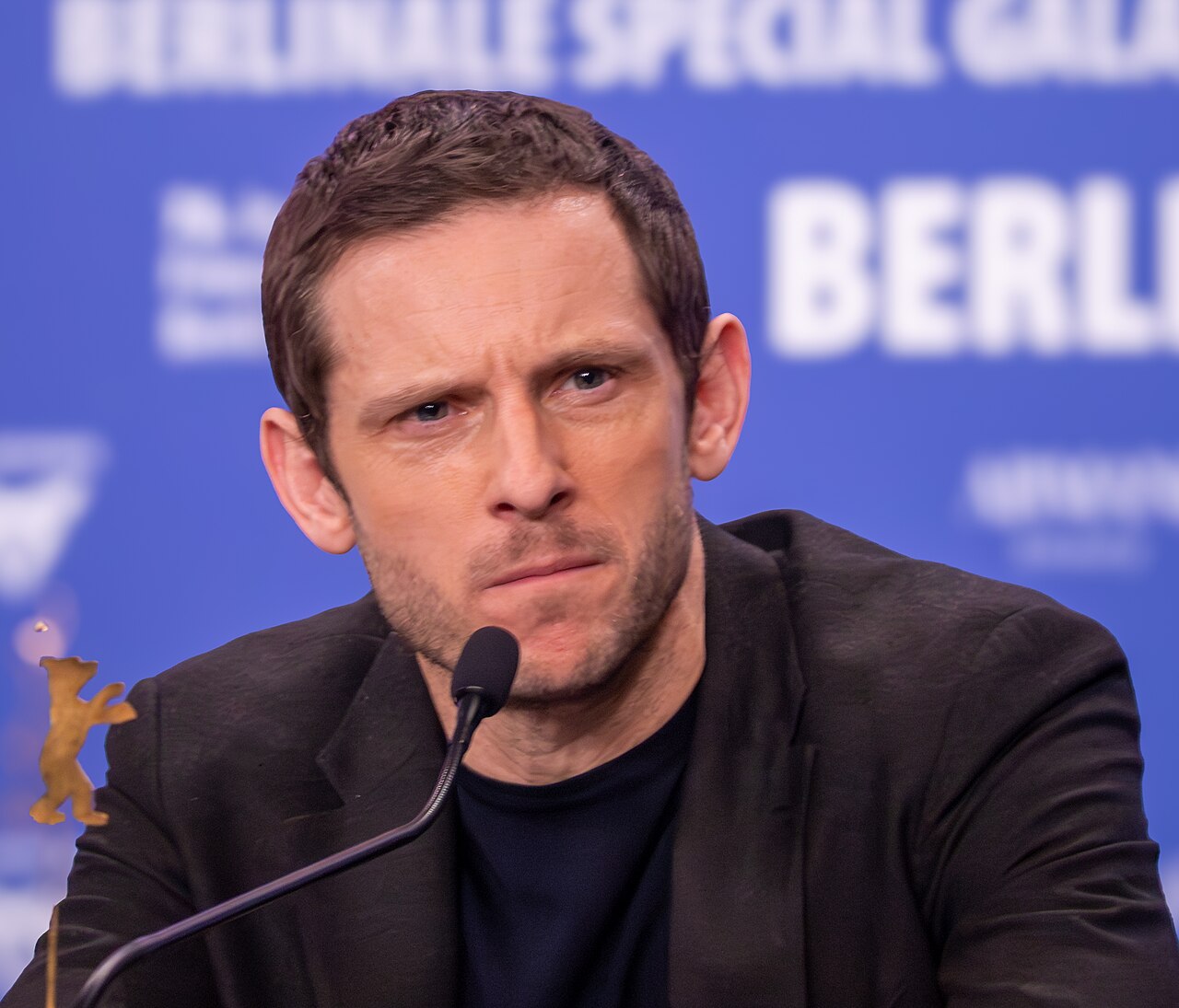 Jamie Bell