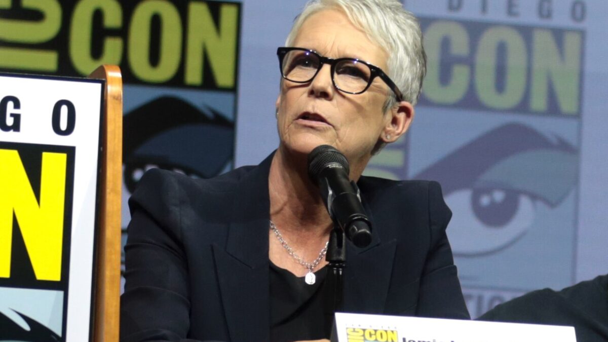 Jamie Lee Curtis, la reine du cri que Hollywood n&rsquo;a jamais su lire